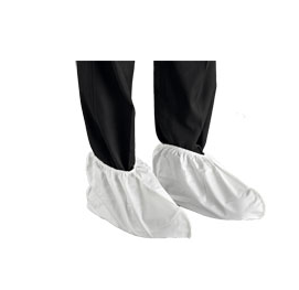 AlphaTec® 2000 Overshoes