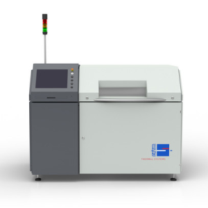 Rehm XC Condensation Soldering System