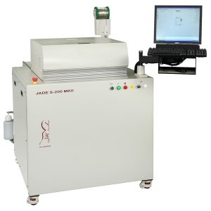 Pillarhouse Jade MK-II Selective Soldering System