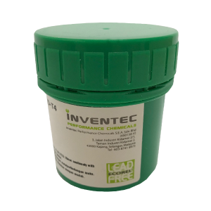 Inventec 305-16 LVD T4 LF Solder Paste