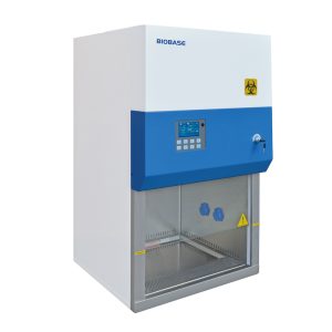 Biobase 11231BBC86 Biological Safety Cabinet (Class II A2)