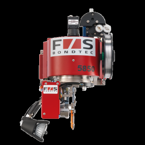 FS BONDTEC  Series 5850 Heavy Ribbon