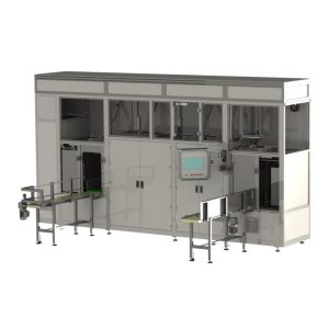 CleanSys CS-22 RC Vapor Degreaser
