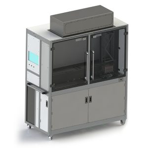CleanSys CSm-22R Vapor Degreaser