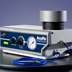 Comco Accuflow Micro-Abrasive Blasting System
