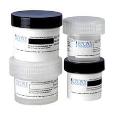 Epotek EJ2189-LV Silver Filled RT Cure Epoxy Adhesive