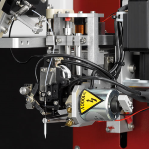 FS BONDTEC 5310 Manual Gold Ball Wire Bonder