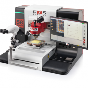 FS BONDTEC 58xx High-Speed Automatic Wire Bonder