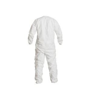 DuPont™ Tyvek® IsoClean® 2-Piece Coverall (IC 253B OC)