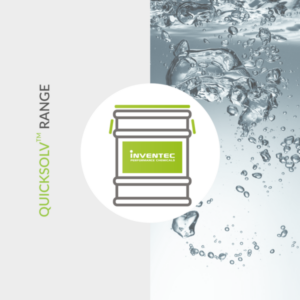 Quicksolv DEF90 Rapid-Evaporating Degreaser