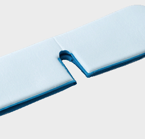 Vileda SanTech Duo