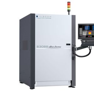Viscom S6059 Ultra 3D AOI