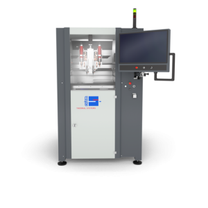 Rehm ProtectoXC  Conformal Coating Machine