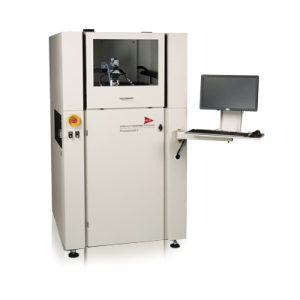 SCS PrecisionCoat V  Conformal Coating Machine
