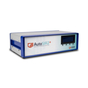 AutoSIR2+ SIR Tester