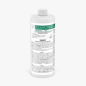 Spor-Klenz® Ready to Use Cold Sterilant