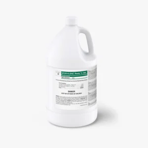 Spor-Klenz® Ready to Use Cold Sterilant
