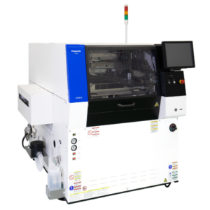 The Panasonic NPM-GP/L Screen Printer