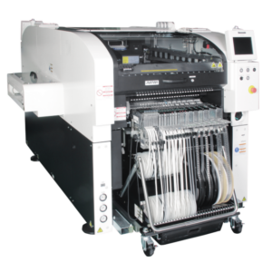 The Panasonic NPM-W2 Production Modular
