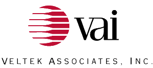 veltek associates logo