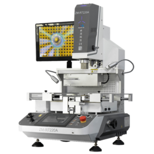 BGA Rework Station