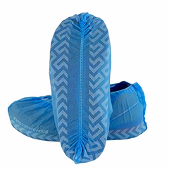 Non-Skid Shoecover