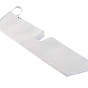 CE MicroIntensive Duo 50 cm gamma-irradiated cleanroom mop