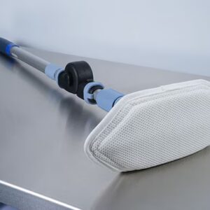 isoXclean™ Tool