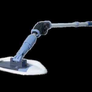 isoXclean™ Tool