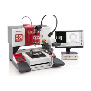 Series 56i Wire Bonder