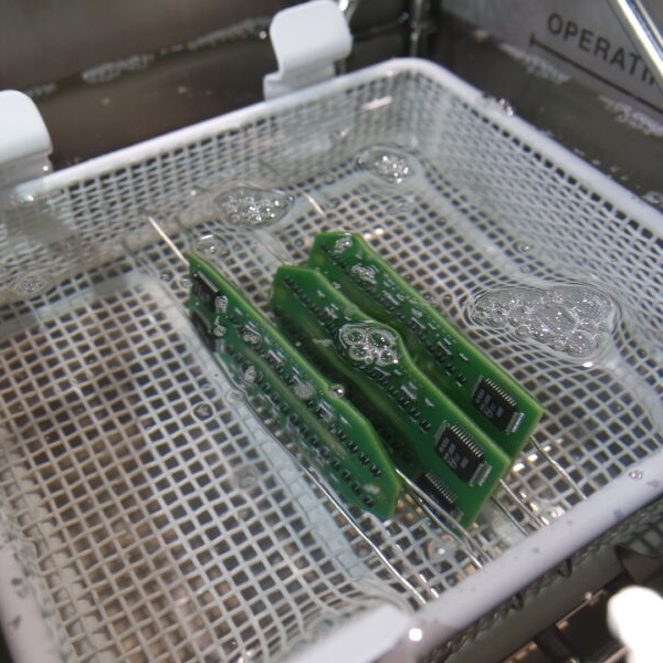 Precision Cleaning Chemicals