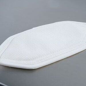 isoXclean MicroIntensive Pad sterile cleanroom cleaning pad