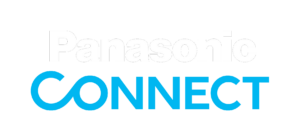 Panasonic Connect logo