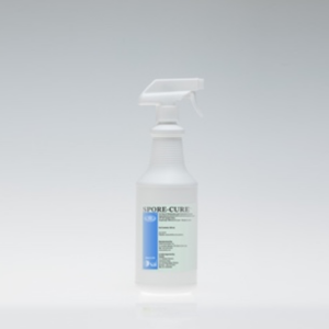 Spore-Cure