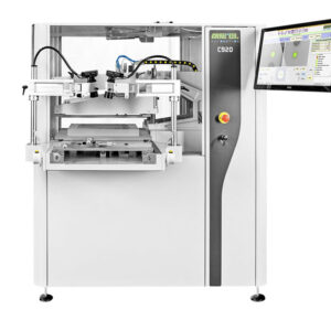 C920 Screen-Stencil Printer
